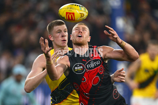 AFL 2025 Round 11 - Essendon v Richmond - A-59616955