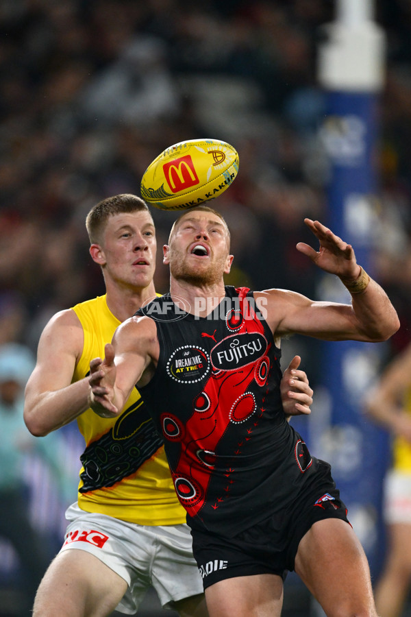 AFL 2025 Round 11 - Essendon v Richmond - A-59616960