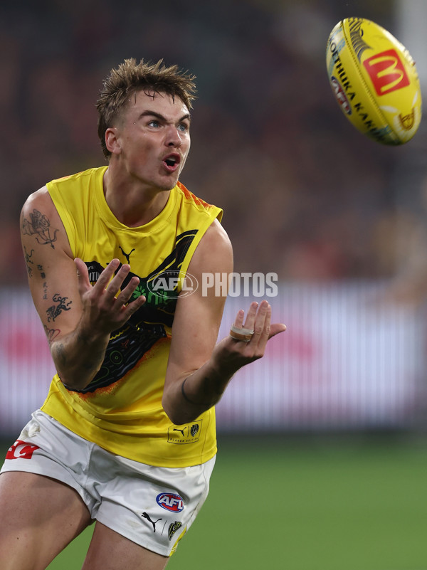 AFL 2025 Round 11 - Essendon v Richmond - A-59616966