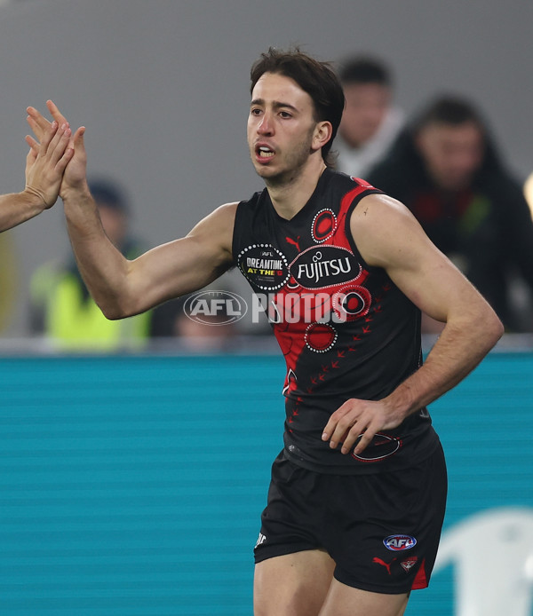 AFL 2025 Round 11 - Essendon v Richmond - A-59617011