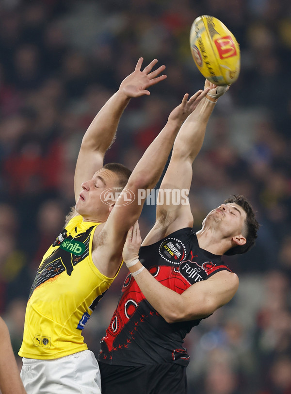 AFL 2025 Round 11 - Essendon v Richmond - A-59617025