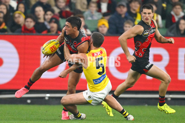 AFL 2025 Round 11 - Essendon v Richmond - A-59617032