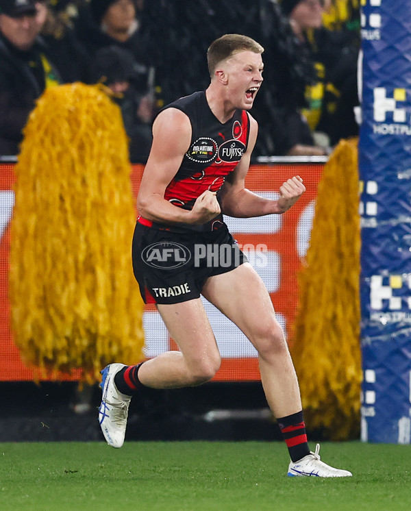 AFL 2025 Round 11 - Essendon v Richmond - A-59619198