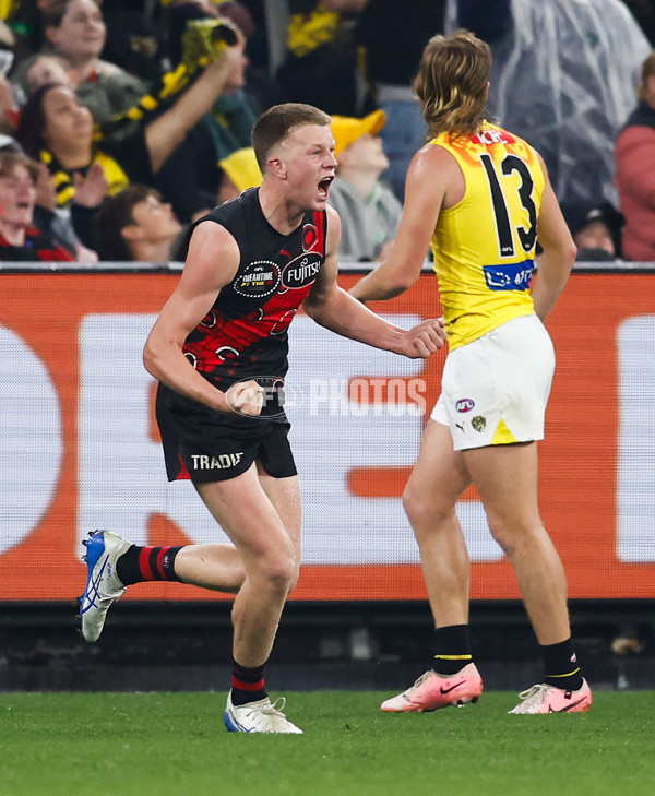 AFL 2025 Round 11 - Essendon v Richmond - A-59619222