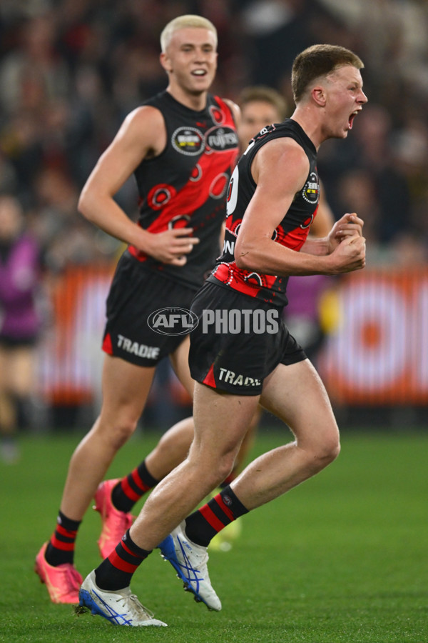 AFL 2025 Round 11 - Essendon v Richmond - A-59619248