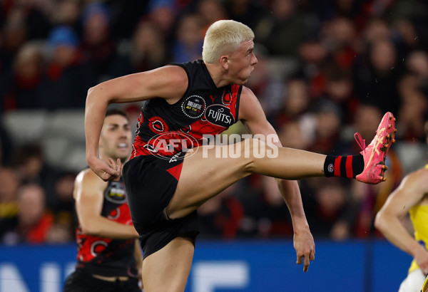 AFL 2025 Round 11 - Essendon v Richmond - A-59619278