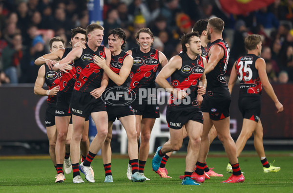 AFL 2025 Round 11 - Essendon v Richmond - A-59619704