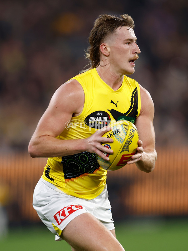 AFL 2025 Round 11 - Essendon v Richmond - A-59619722