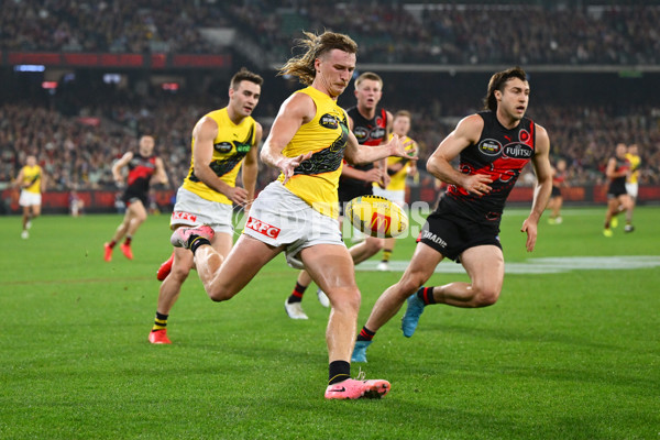 AFL 2025 Round 11 - Essendon v Richmond - A-59619725