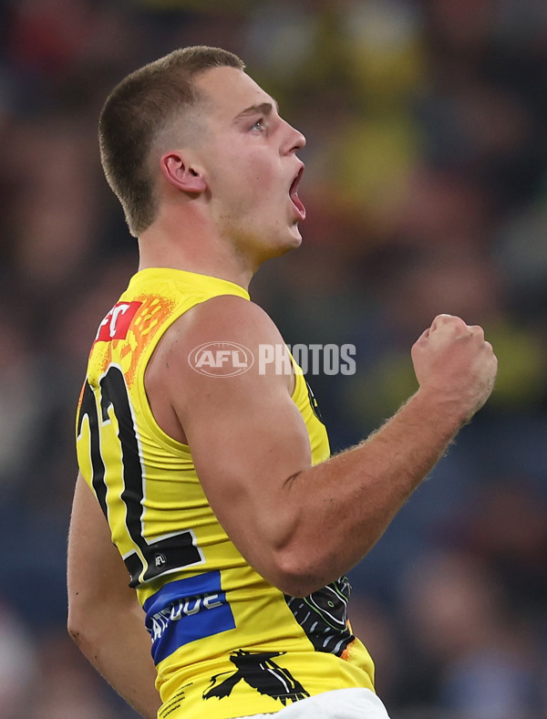 AFL 2025 Round 11 - Essendon v Richmond - A-59619737