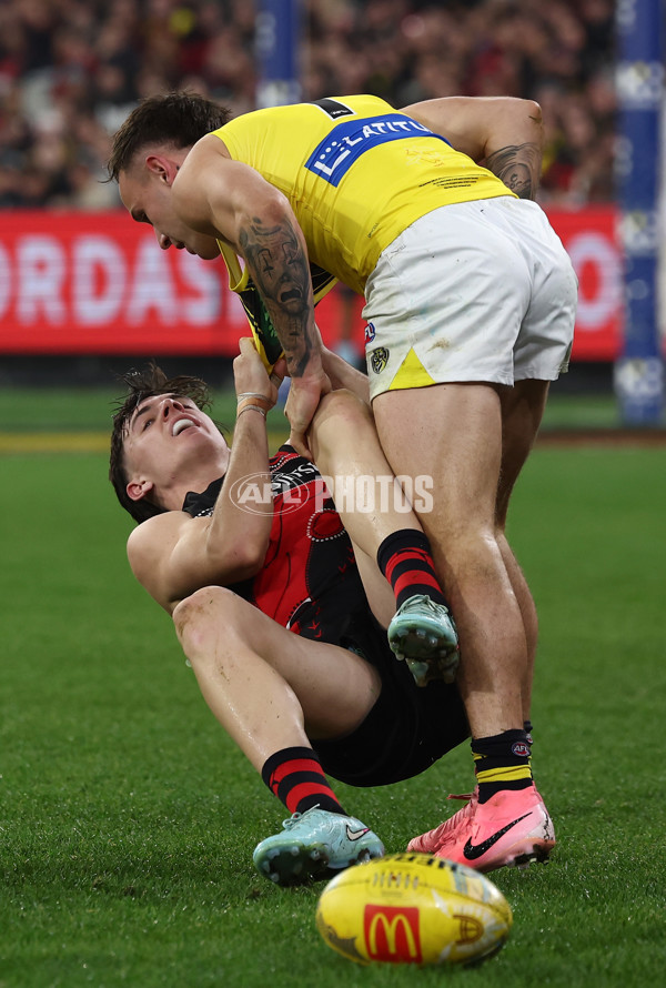 AFL 2025 Round 11 - Essendon v Richmond - A-59619761