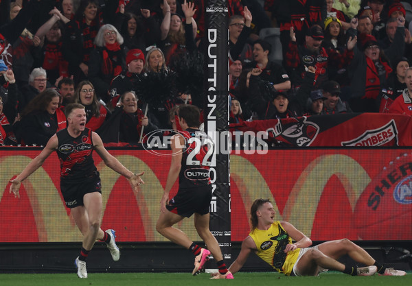 AFL 2025 Round 11 - Essendon v Richmond - A-59619781