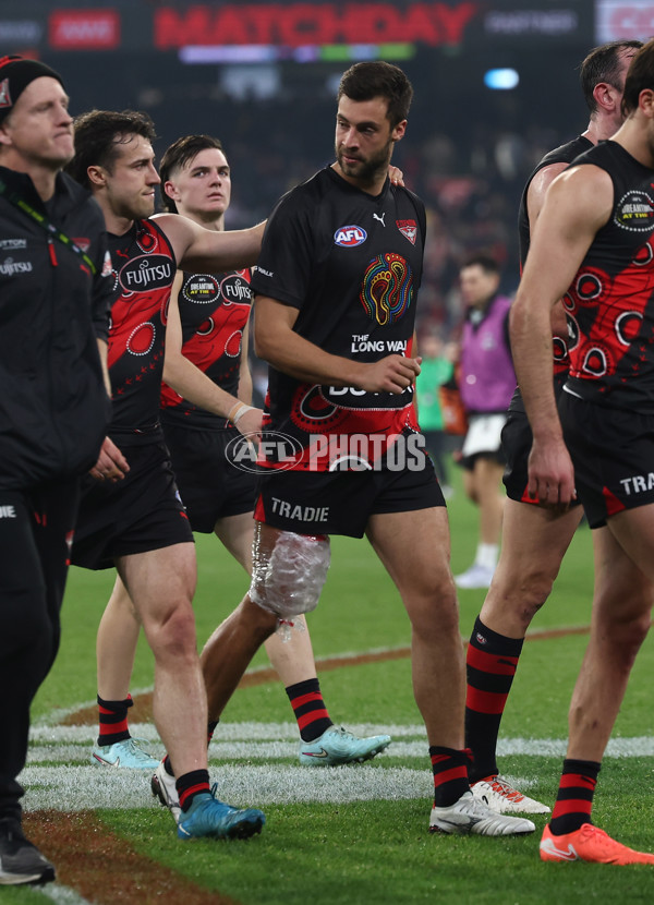 AFL 2025 Round 11 - Essendon v Richmond - A-59619790