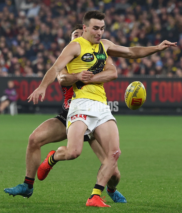 AFL 2025 Round 11 - Essendon v Richmond - A-59621923