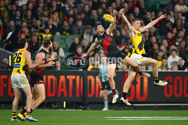 AFL 2025 Round 11 - Essendon v Richmond - A-59621926