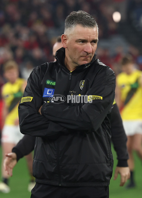 AFL 2025 Round 11 - Essendon v Richmond - A-59621955