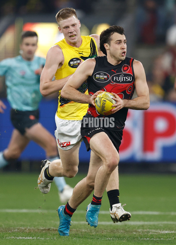 AFL 2025 Round 11 - Essendon v Richmond - A-59621956