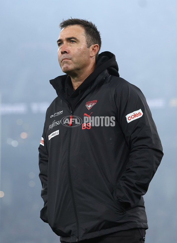 AFL 2025 Round 11 - Essendon v Richmond - A-59621972