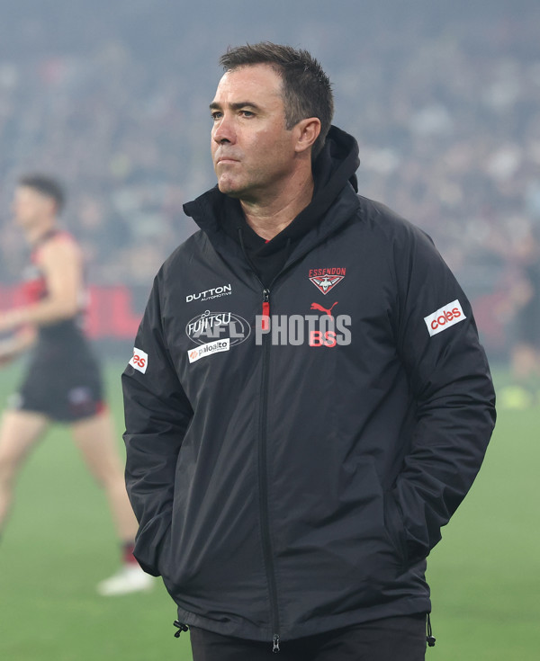 AFL 2025 Round 11 - Essendon v Richmond - A-59621973