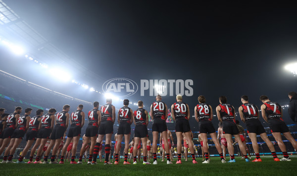 AFL 2025 Round 11 - Essendon v Richmond - A-59621976