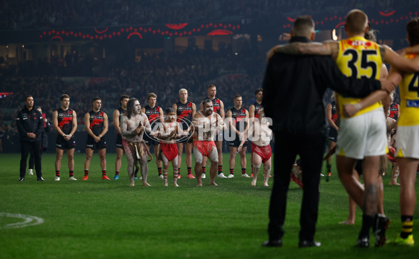 AFL 2025 Round 11 - Essendon v Richmond - A-59621993