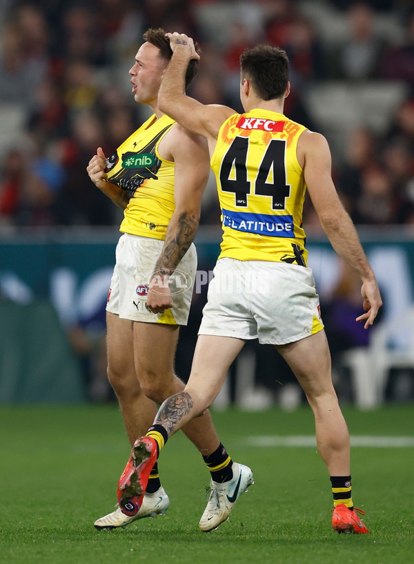 AFL 2025 Round 11 - Essendon v Richmond - A-59622011