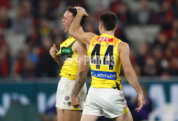 AFL 2025 Round 11 - Essendon v Richmond - A-59622012