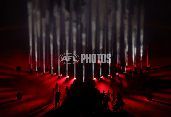 AFL 2025 Round 11 - Essendon v Richmond - A-59622528