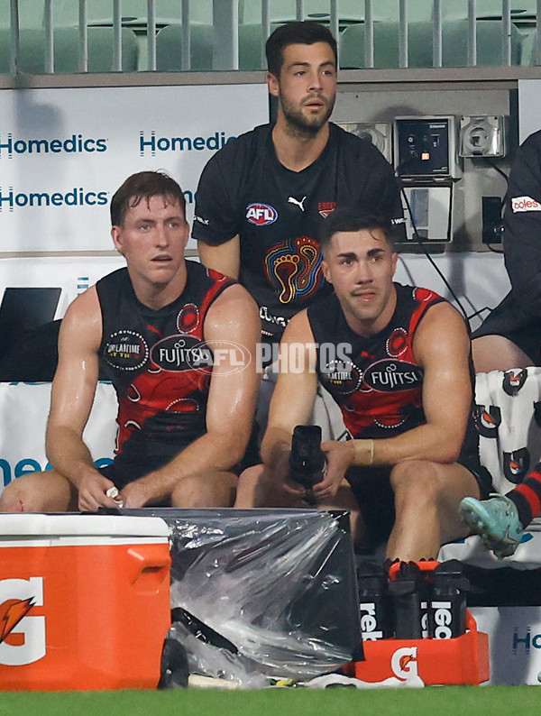 AFL 2025 Round 11 - Essendon v Richmond - A-59622561