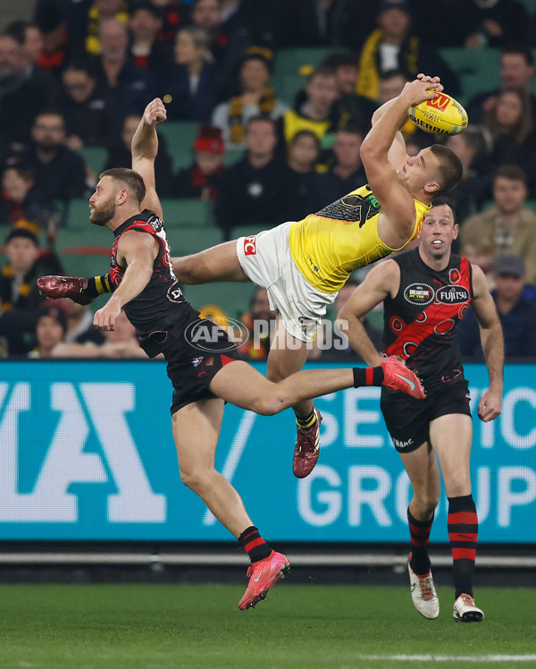 AFL 2025 Round 11 - Essendon v Richmond - A-59622606