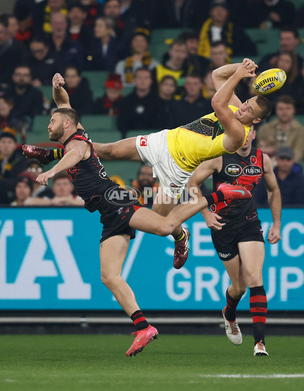 AFL 2025 Round 11 - Essendon v Richmond - A-59622607
