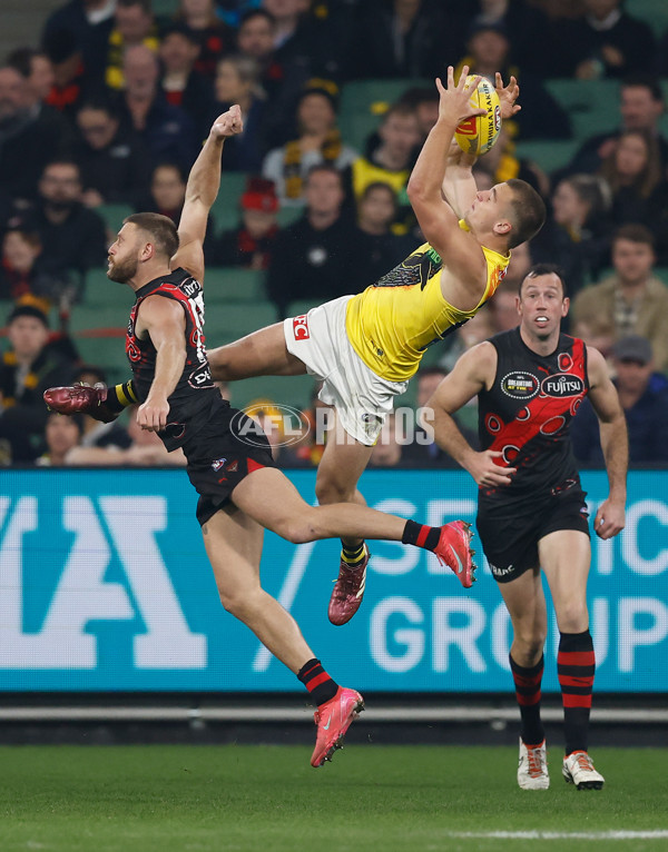 AFL 2025 Round 11 - Essendon v Richmond - A-59622608