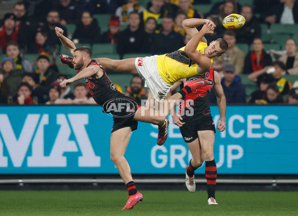 AFL 2025 Round 11 - Essendon v Richmond - A-59622609