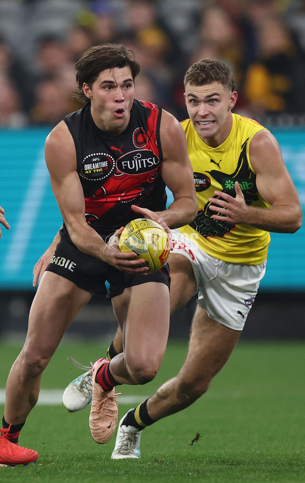 AFL 2025 Round 11 - Essendon v Richmond - A-59622614