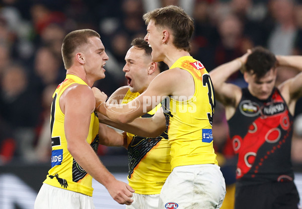 AFL 2025 Round 11 - Essendon v Richmond - A-59624355