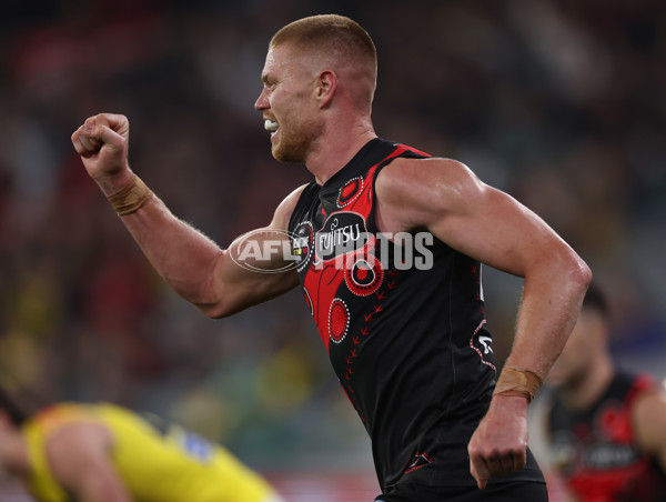 AFL 2025 Round 11 - Essendon v Richmond - A-59624359