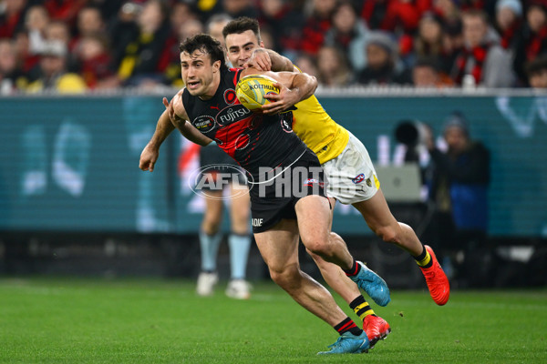 AFL 2025 Round 11 - Essendon v Richmond - A-59624363