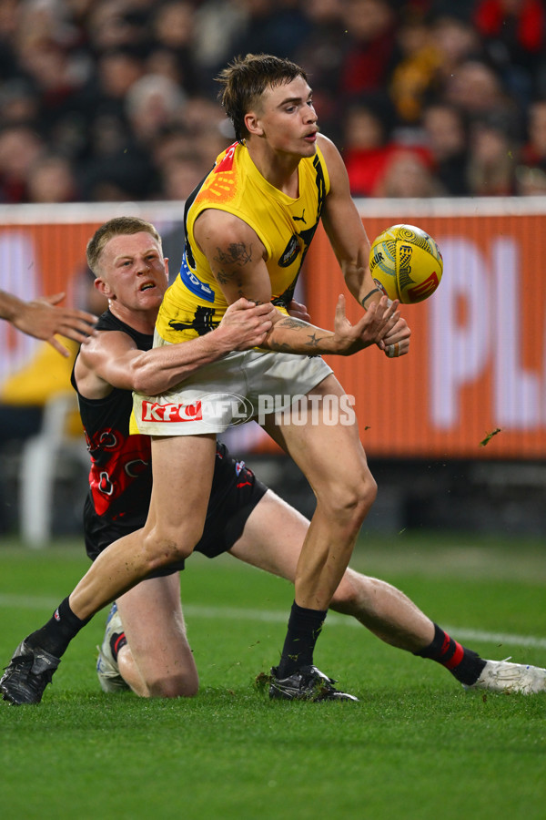 AFL 2025 Round 11 - Essendon v Richmond - A-59624371