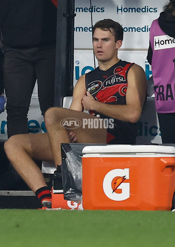 AFL 2025 Round 11 - Essendon v Richmond - A-59624379