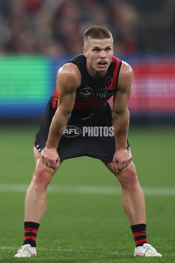 AFL 2025 Round 11 - Essendon v Richmond - A-59624382