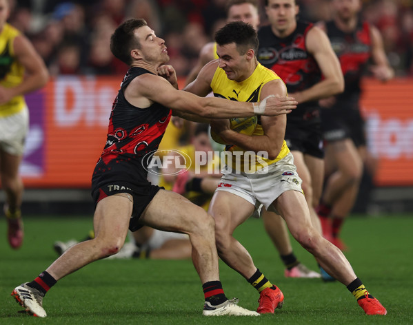 AFL 2025 Round 11 - Essendon v Richmond - A-59624401