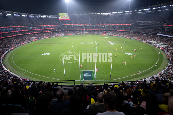 AFL 2025 Round 11 - Essendon v Richmond - A-59624407