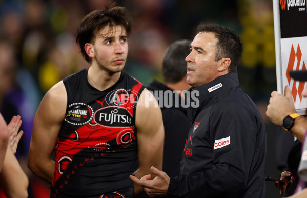 AFL 2025 Round 11 - Essendon v Richmond - A-59624409