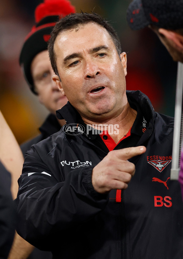 AFL 2025 Round 11 - Essendon v Richmond - A-59624410