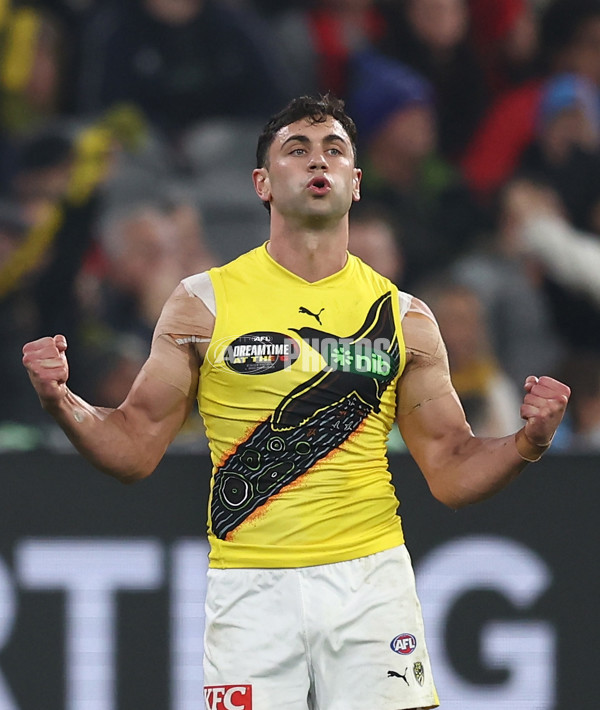 AFL 2025 Round 11 - Essendon v Richmond - A-59624644