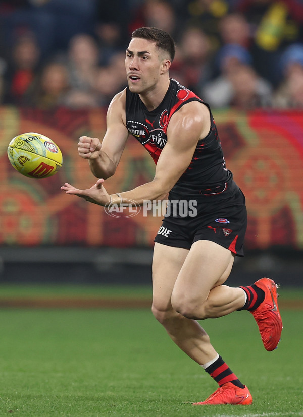 AFL 2025 Round 11 - Essendon v Richmond - A-59624647