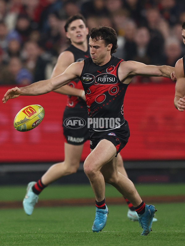 AFL 2025 Round 11 - Essendon v Richmond - A-59624650