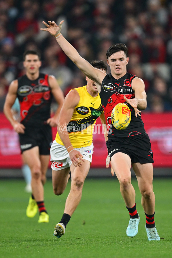 AFL 2025 Round 11 - Essendon v Richmond - A-59624655