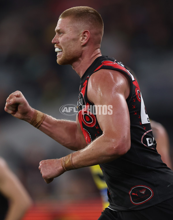 AFL 2025 Round 11 - Essendon v Richmond - A-59624661