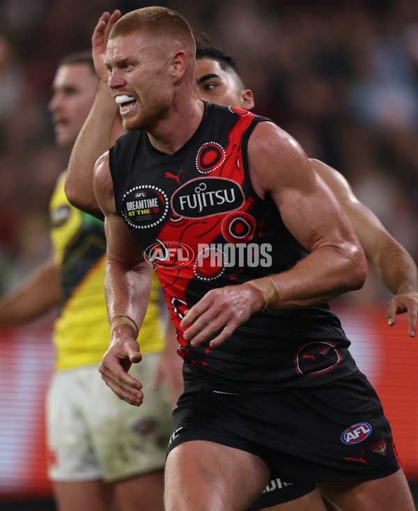 AFL 2025 Round 11 - Essendon v Richmond - A-59624662
